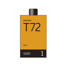 クリエイター T72 1剤 400ml