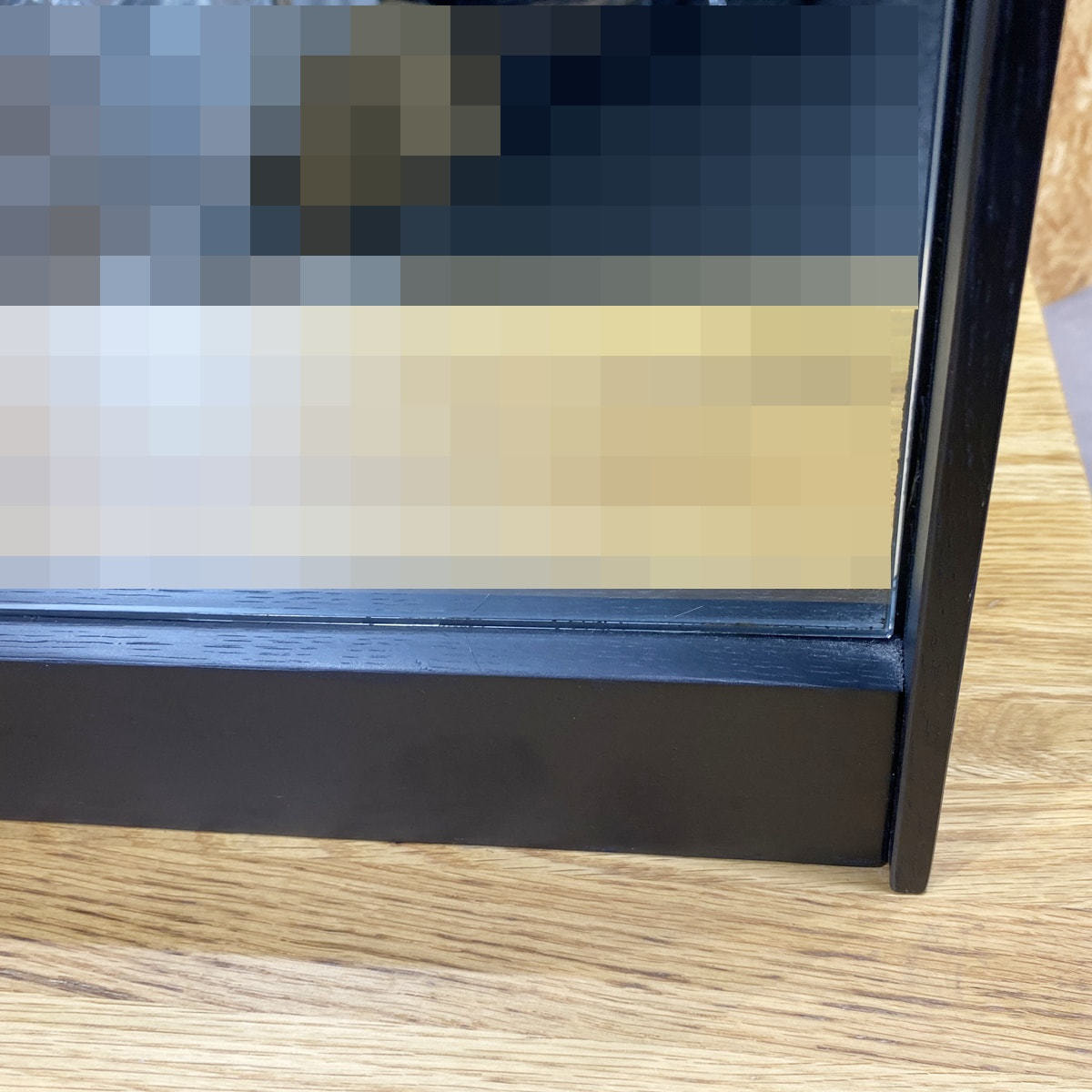 中古】ビュティガレージ 天然木両面ドレッサー 『M104』【日本製 