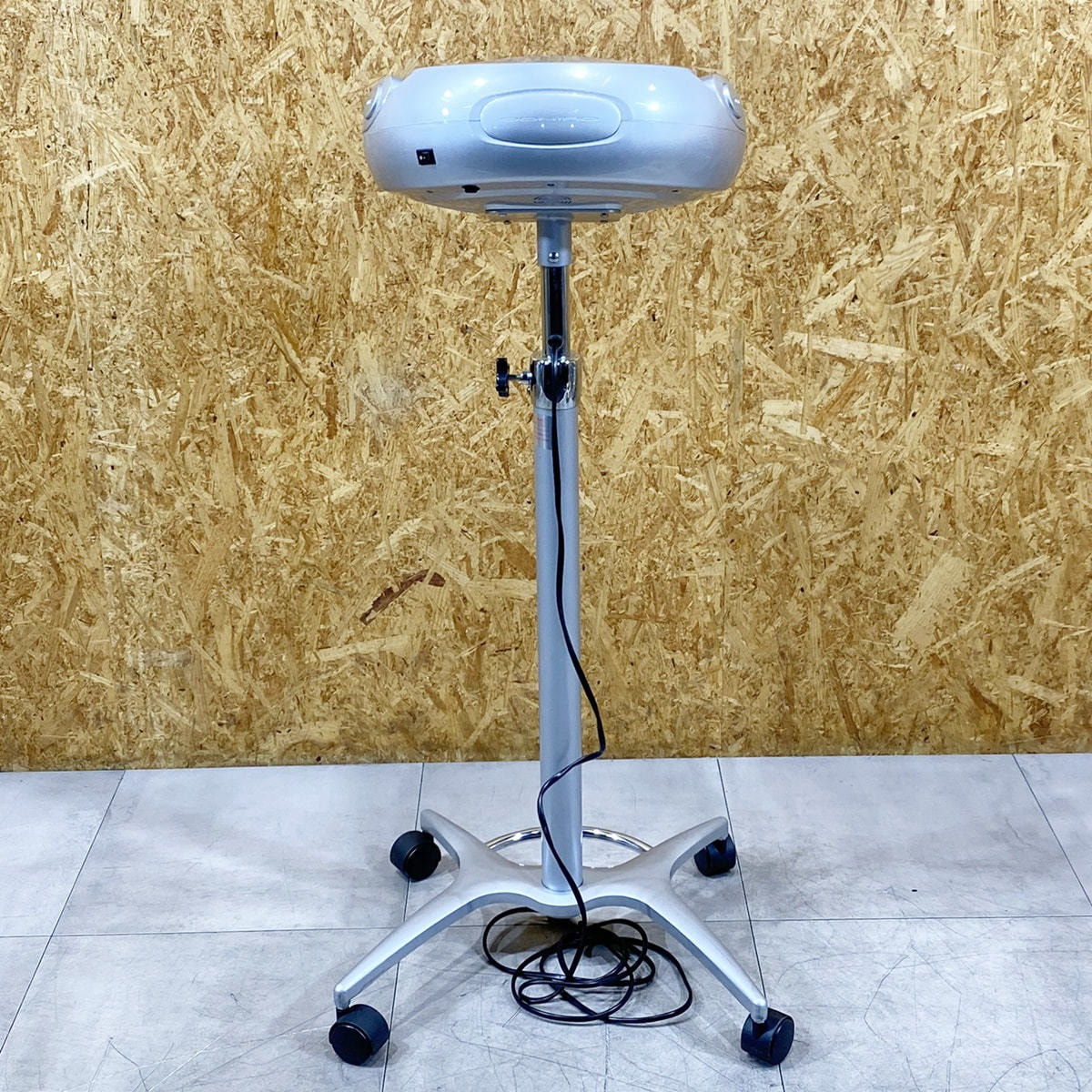 中古】大廣製作所 促進機 『ODIS EX（オーディス EX）スタンドタイプ 