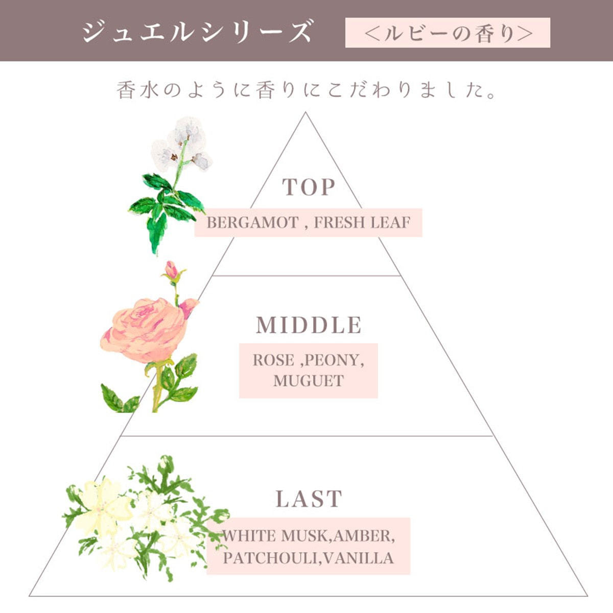 ケアネス ジュエル ルビーストレートミルク 130mlの卸・通販