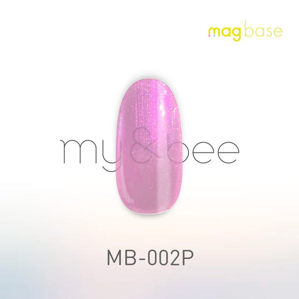 my&bee マグベース MB-002P 1
