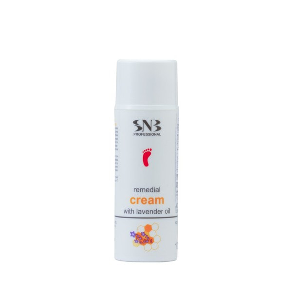 SNB R クリーム L&P 100ml