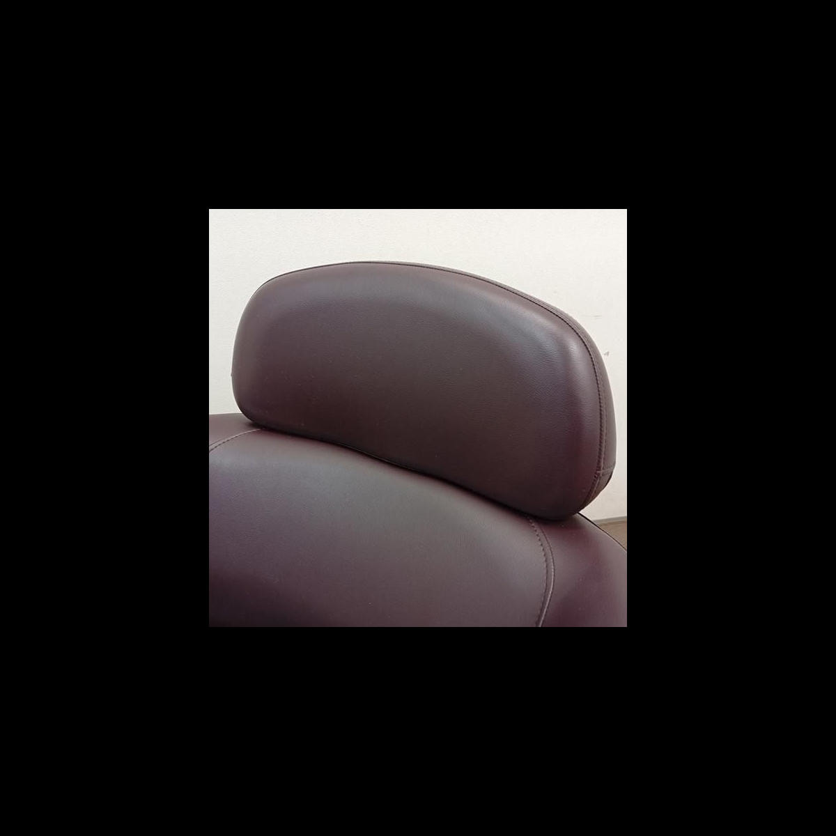タカラベルモント スタイリングチェア D.SUITE ディースィート レッグ