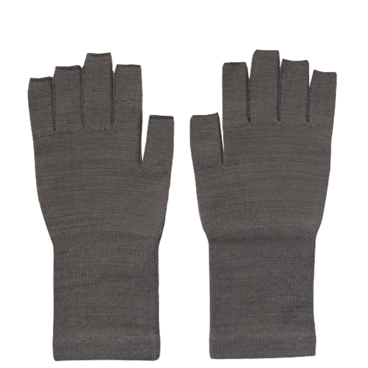 プウアボーテ おやすみ手袋（ダークグレー）の卸・通販 | ビューティ