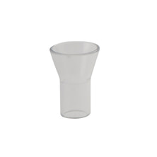 吸引プラスチック管C（LC-01／LC-02／mini pod-V/クロモミストⅣ multi-F用）