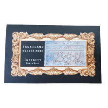 LF TSUKILAND WONDER ROBE INFINITY STAR MARIA BLUE ラインフィルム LF TSUKILAND WONDER ROBE INFINITY STAR MARIA BLUE ラインフィルム