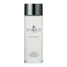 トリコプラチナム リッチクリアローション 120ml