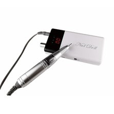 充電式ネイルマシン POCO