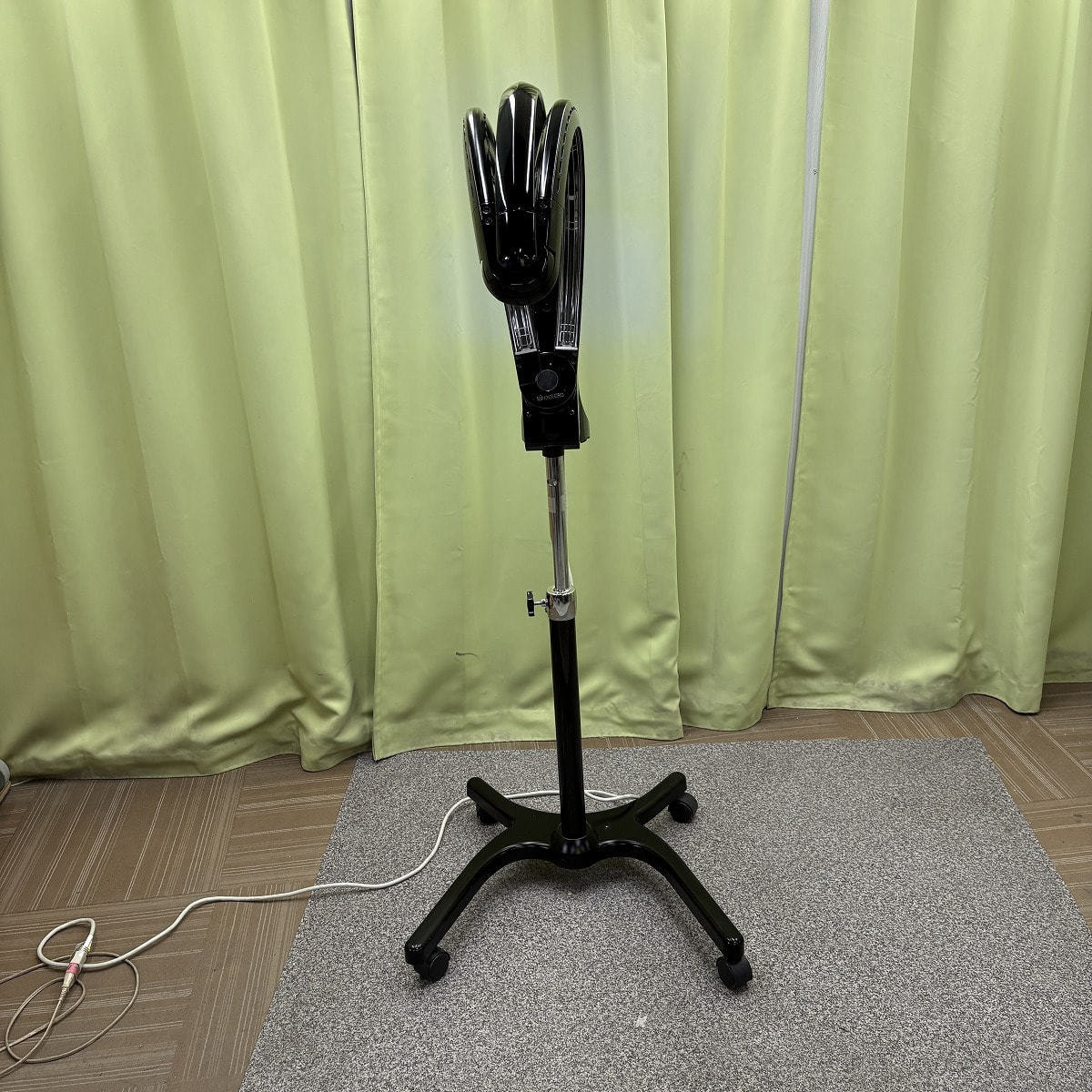 わくわくα (アルファ) スタンドタイプの卸・通販 | ビューティガレージ