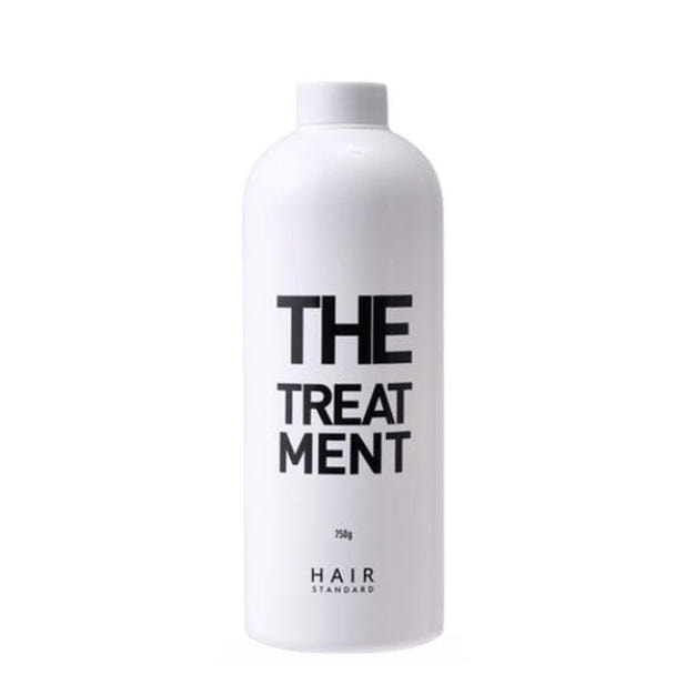 HAIR STANDARD ザ・トリートメント750ｇ 1