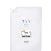 eco HBS (エコエイチビーエス) シャンプー（ムスク） 1700ml