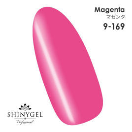 SHINYGEL professional 36W クレッシェンドハイブリッドLED