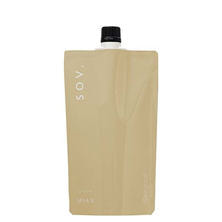 SOV.(ソヴ) ローション2剤 400ml【医薬部外品】