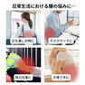 ランバックソフトⅡ Mサイズ ホワイト 2