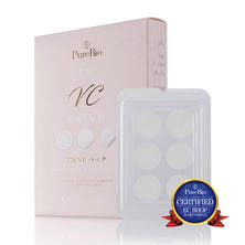 PureBio ピュールビオ TM VC パッチ 30パッチ入り