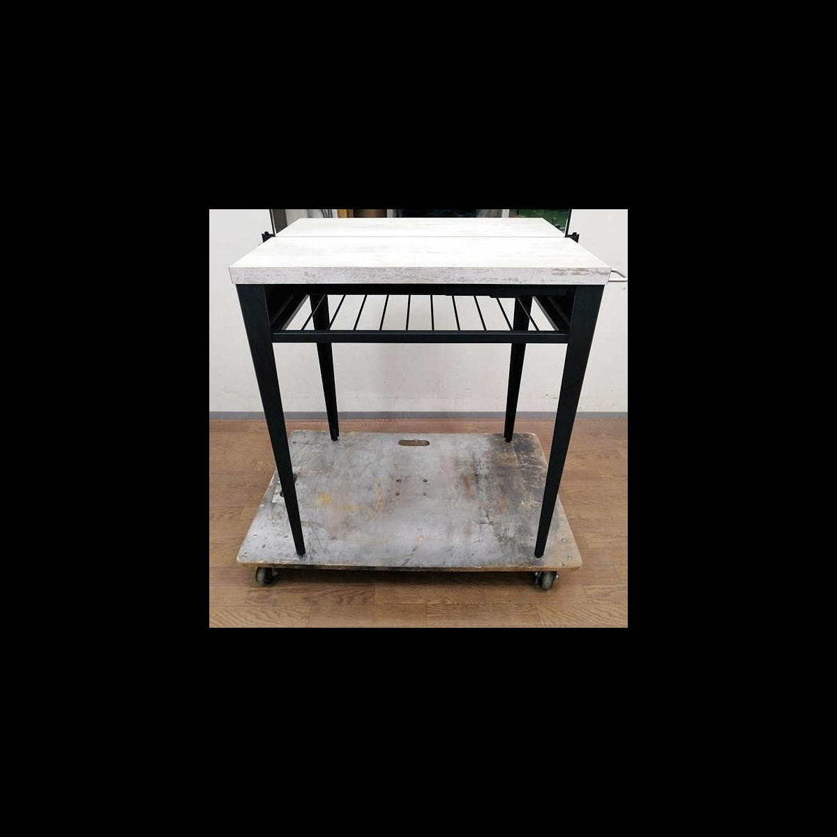 タカラベルモント THEIA Mirror ティアミラー 両面自立ドレッサー の卸