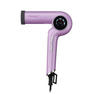 ノビープラス プロテクトイオンヘアードライヤーND540A-V（1200W）ラベンダー 1
