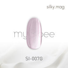 my&amp;bee シルキーマグ SI-007G