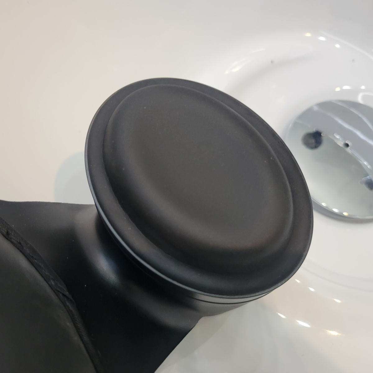 リラクゼーションシャンプーユニット RUBINO（ルビノ)BASIC（日本製水