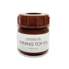 FANTASIA GEL シャイニングトップジェル 50g