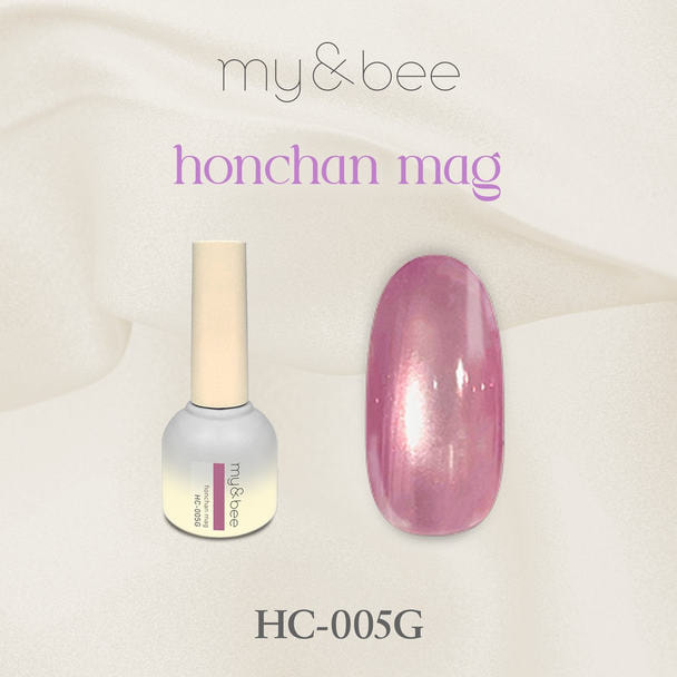 my&bee ほんちゃんマグ HC-005G 1