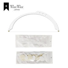【WaxWax】マッピングボウ 眉毛用弓形定規