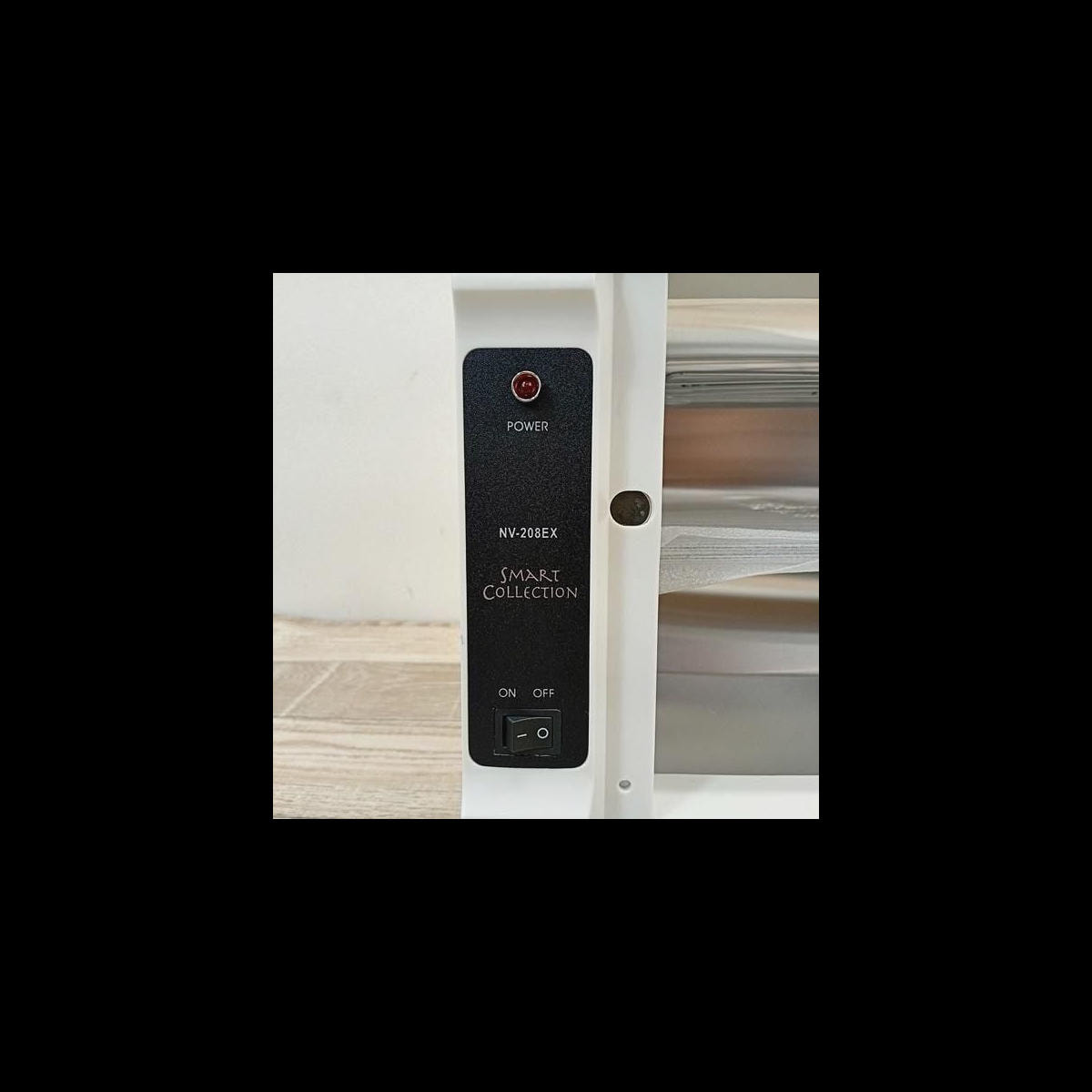 ビューティガレージ NV-208EX ホワイトの卸・通販 | ビューティ