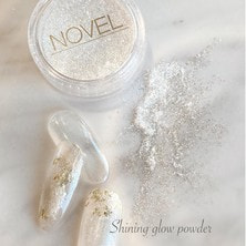 NOVEL（ノヴェル）Shining glow powder