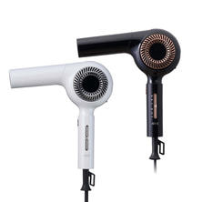 アイビル ブラシレスモーター ドライヤー（1400W）