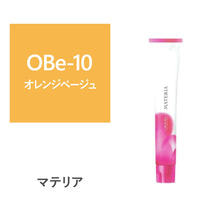 【アウトレット】マテリア OBe-10 80g【医薬部外品】