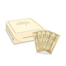 ラシンシア リポデルム ワンステップバブルパック 5包入り【店販用】 ラシンシア リポデルム ワンステップバブルパック 5包入り【店販用】