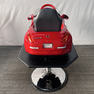 【受注生産品・新品】子供用セットイス キッズカー フェアレディZ 5