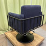 JSF CHAIR 03 SP-YEB 新品帆布張替済み 15
