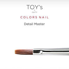 TOY'ｓ&times;INITY Brush COLORS NAIL ディテールマスター