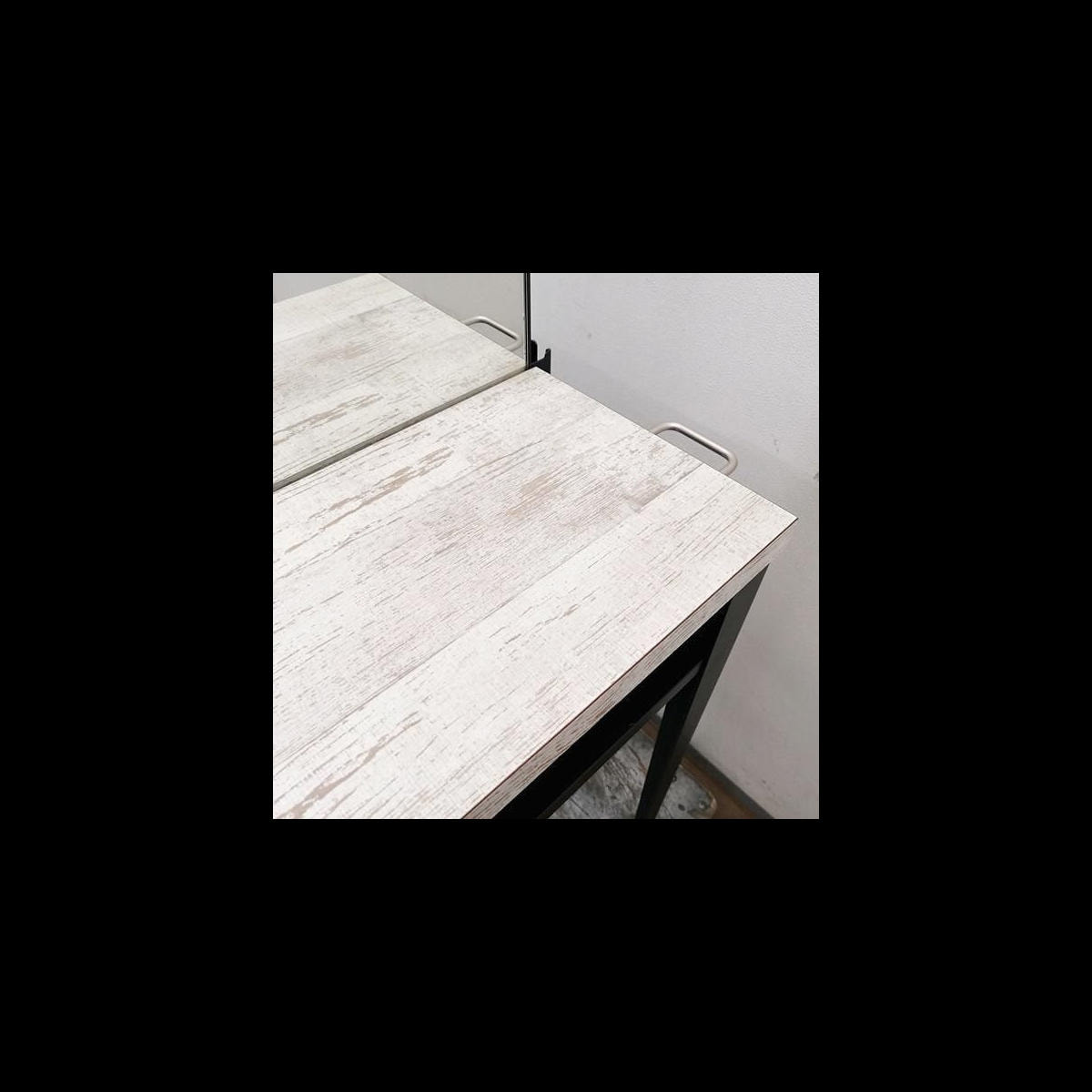 タカラベルモント THEIA Mirror ティアミラー 両面自立ドレッサー の卸