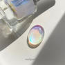 ネイルパフェ オーロラアークリキッド AL6 ネオエメラルド 5ml 1