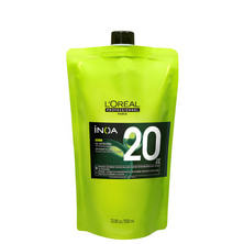 イノア オキシダンクレーム 6% 1000ml 【医薬部外品】