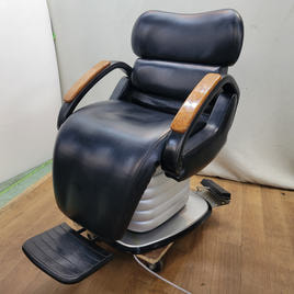 OOHIRO（大廣製作所）のシャンプーチェア（中古・認定中古）商品の卸