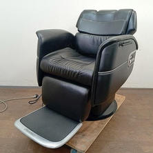 タカラベルモント MARVEL マーヴェル ブラック タイプSB レッグレスト単動 送風ファン付 壁配線か床配線かお知らせください