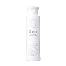 新Umi ミネラルローション 150ml