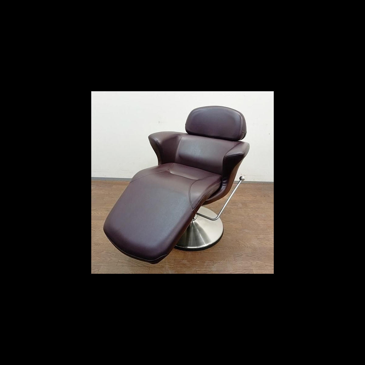 タカラベルモント D.SUITE ディースィート レッグレストタイプ