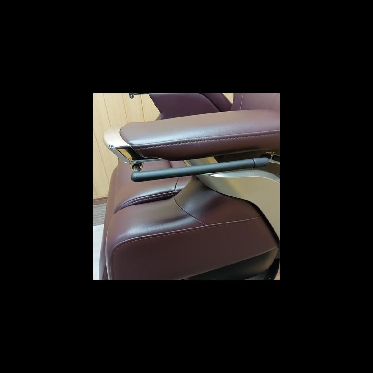 タカラベルモント LEGEND レジェンド ブラウンR スタンダードタイプ