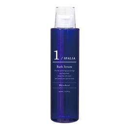 ポール・シェリー シルエット リラクシング バスオイル 150ml 【店販用