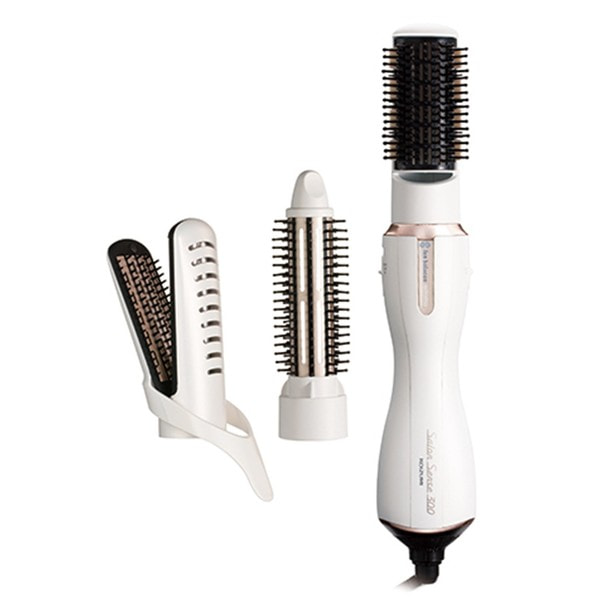 サロンセンス300 イオンバランスカールドライヤー KHC5910/W（700W） 1