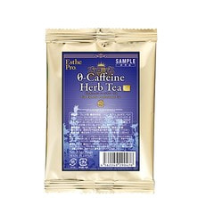 エステプロ・ラボ  ゼロカフェインハーブティープロ サンプルセット（2包&times;30袋）