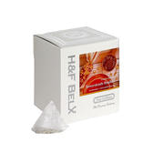 H&F BELX プレミアムフレーバーティー 玄米ルイボスティー 2.0g×20包