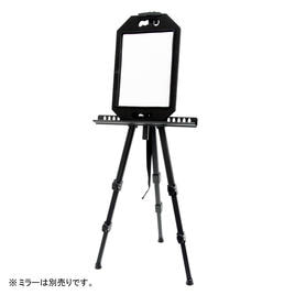 シャビーシック】木製ハンドミラー アンティークブラウンの卸・通販