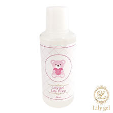 Lily gel リリープレップ 100ｍｌ [LG40001]