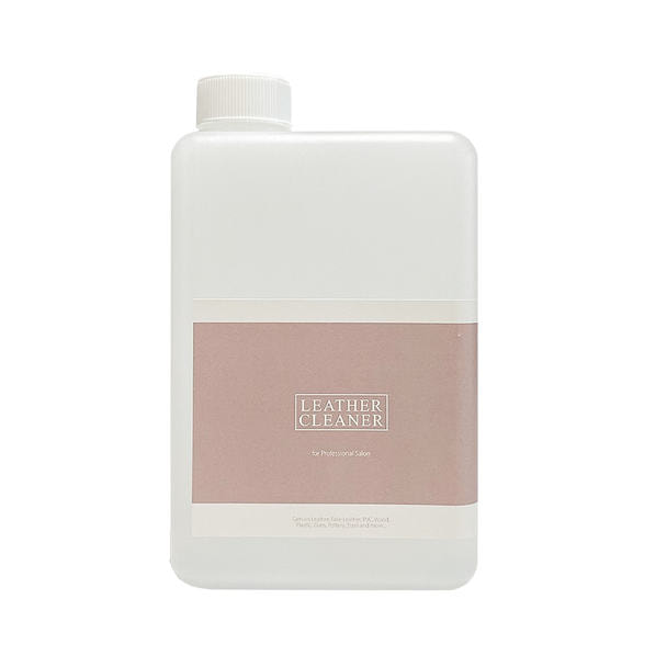 【Petit Pro.】レザークリーナー 詰替用 1000mL 1