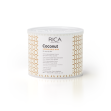 RICA リポソルブルワックス CCN（ココナッツ）N　400ml